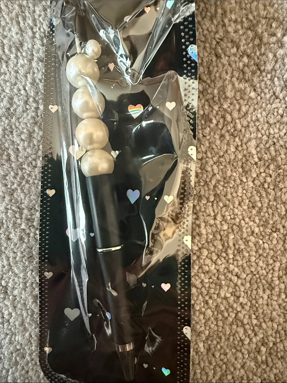 Beaded pens bundle 6